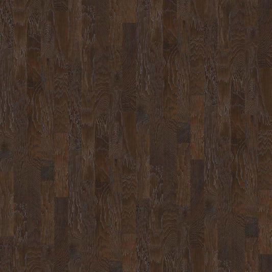 Grant Grove Mixed Width in Bearpaw Hardwood