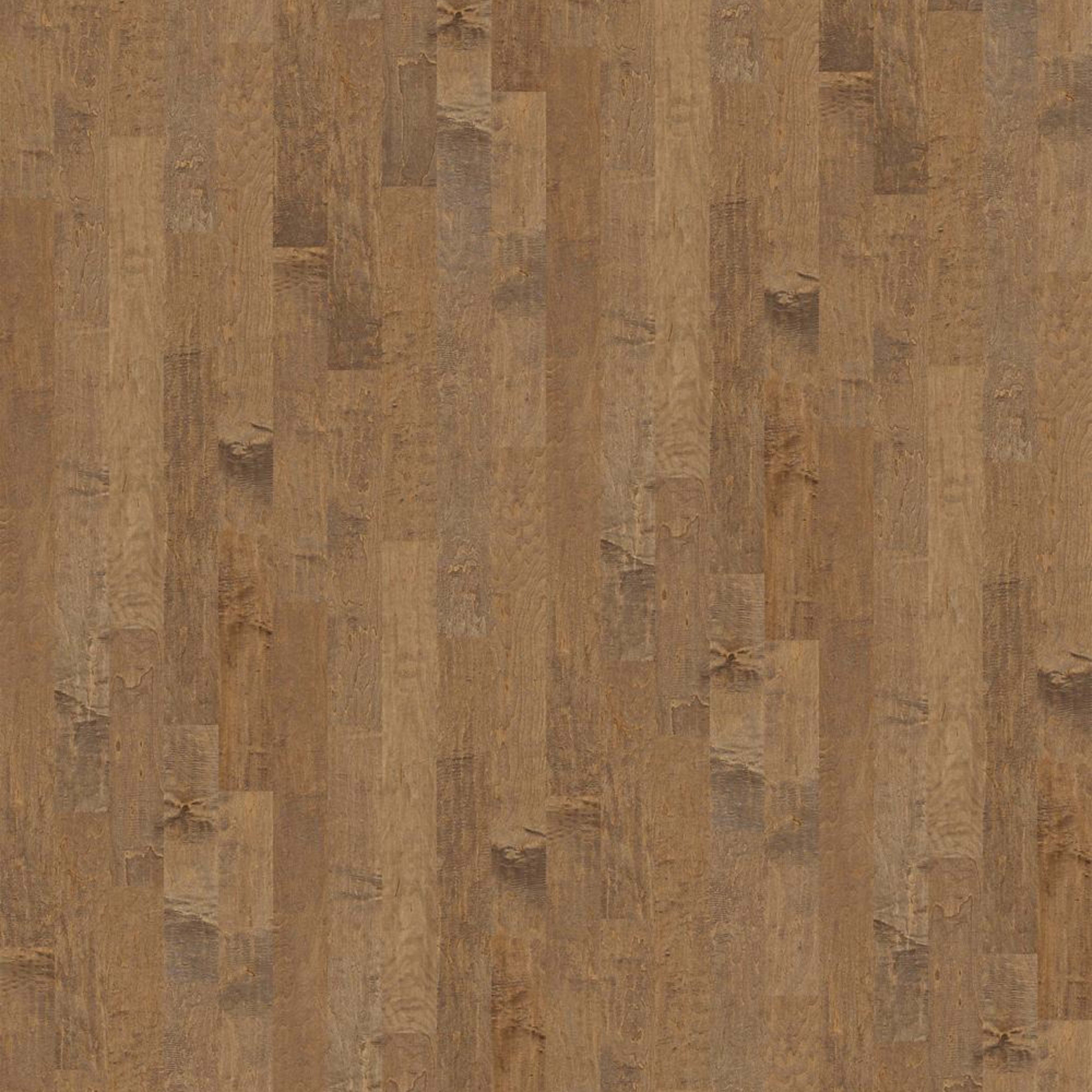 Fairbanks Maple 5 in Buckskin Hardwood