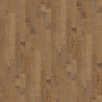 Fairbanks Maple 5 in Buckskin Hardwood