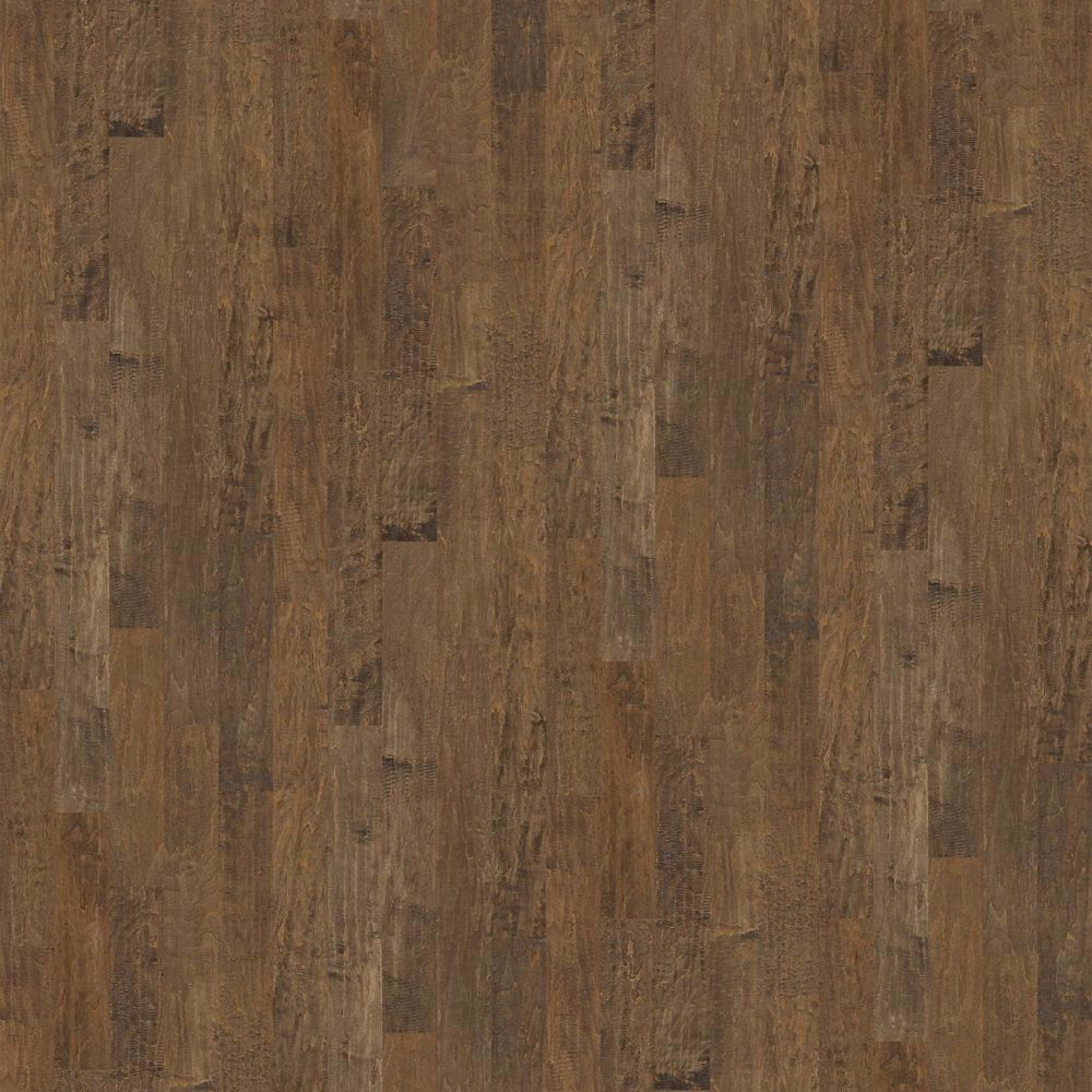Fairbanks Maple 5 in Bison Hardwood