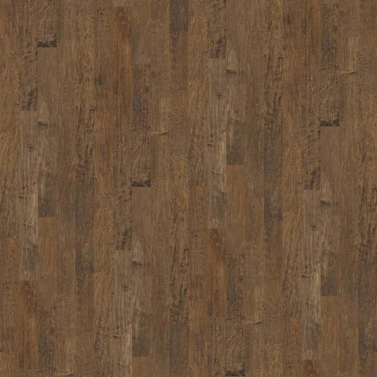 Fairbanks Maple 5 in Bison Hardwood