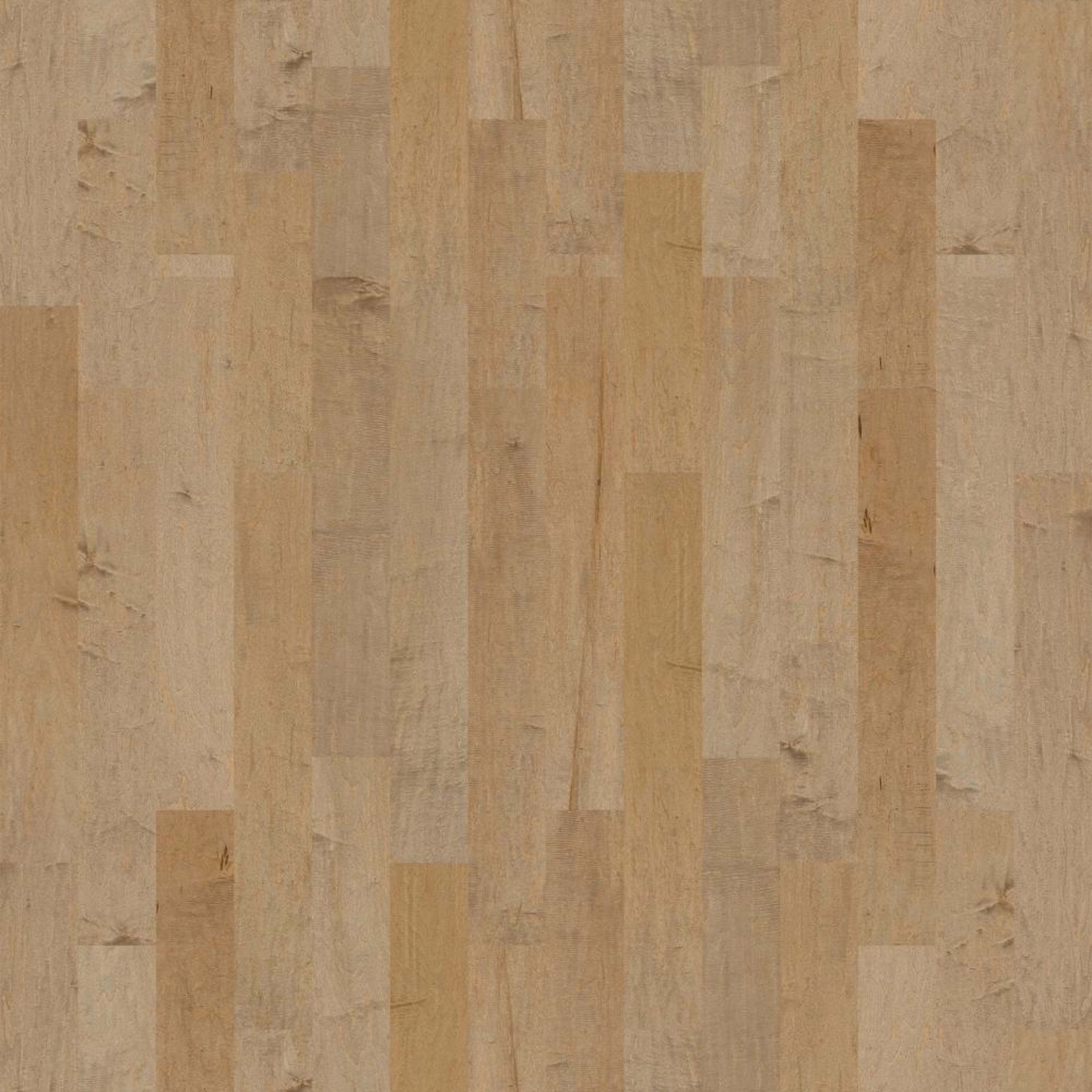 Fairbanks Maple 6 3/8 in Gold Dust Hardwood