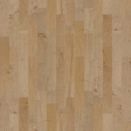 Fairbanks Maple 6 3/8 in Gold Dust Hardwood