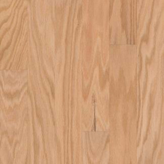 ARDEN OAK 3.25 in Rustic Natural Hardwood