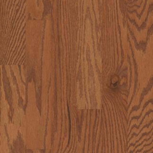 ARDEN OAK 3.25 in Gunstock Hardwood