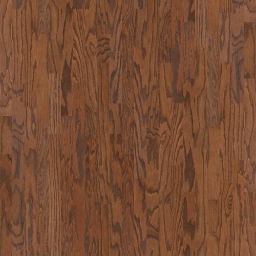 ARDEN OAK 3.25 in Hazelnut