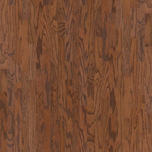 ARDEN OAK 3.25 in Hazelnut Hardwood