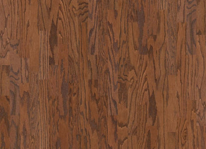 ARDEN OAK 3.25 in Hazelnut