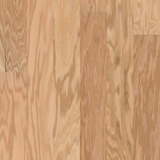 ARDEN OAK 5 in Rustic Natural Hardwood