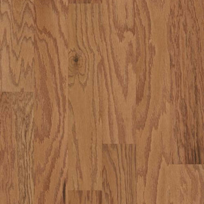 ARDEN OAK 5 in Caramel Hardwood