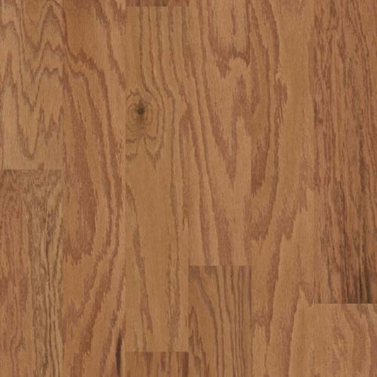 ARDEN OAK 5 in Caramel Hardwood