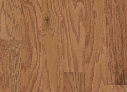 ARDEN OAK 5 in Caramel