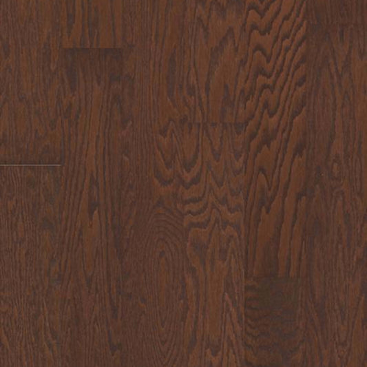 ARDEN OAK 5 in Hazelnut Hardwood