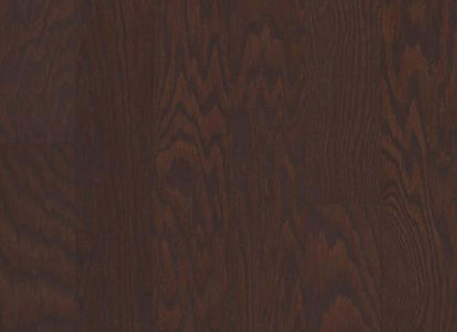 ARDEN OAK 5 in Coffee Bean