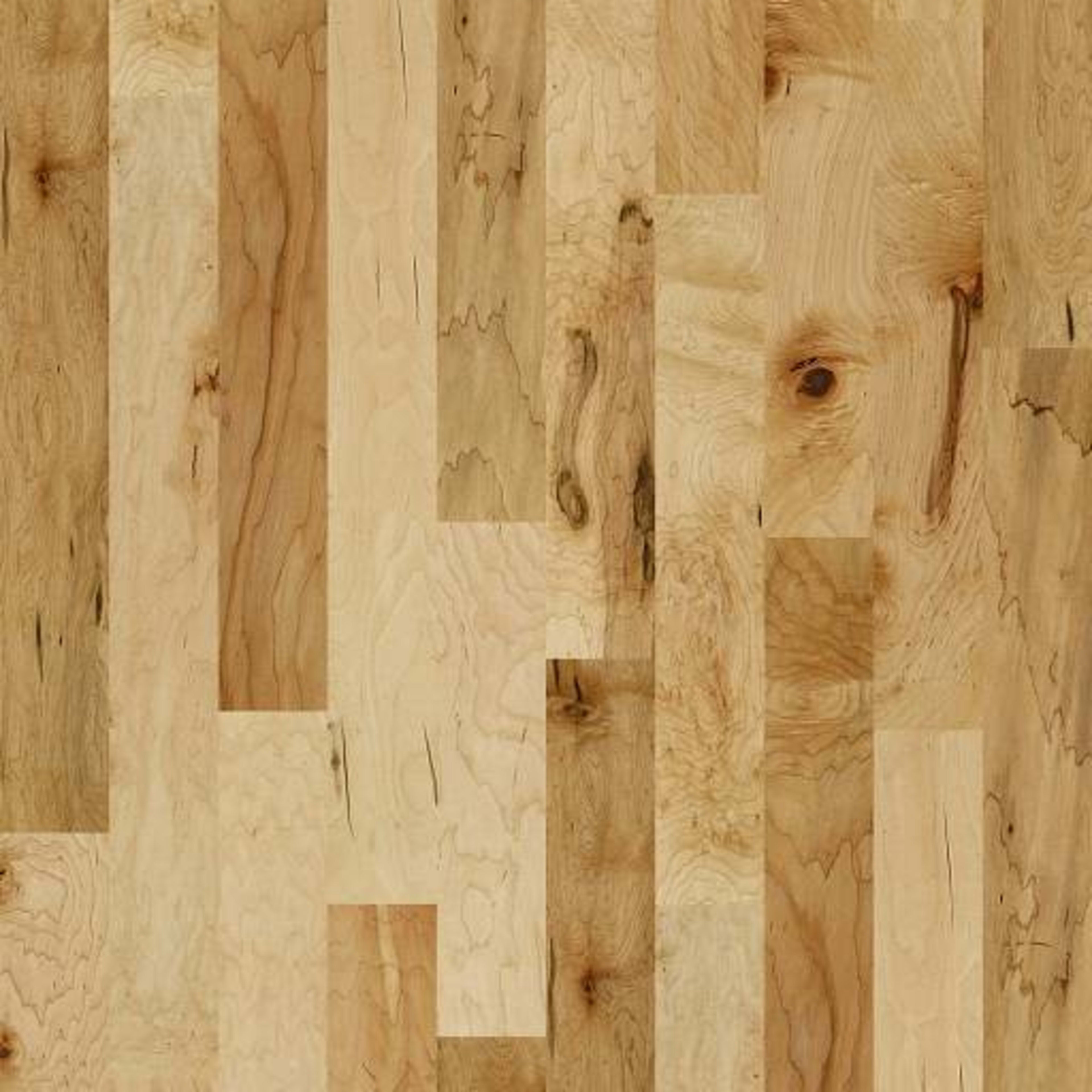 CLEARWATER in Maple Natural Hardwood