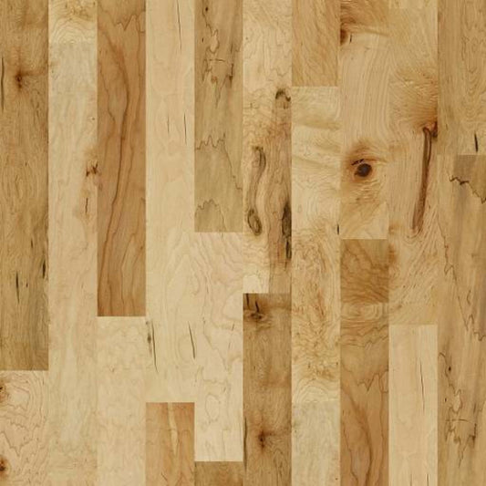 CLEARWATER in Maple Natural Hardwood
