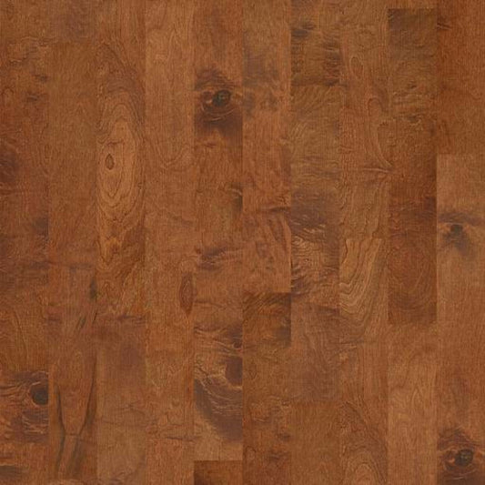 CLEARWATER in Burnside Hardwood