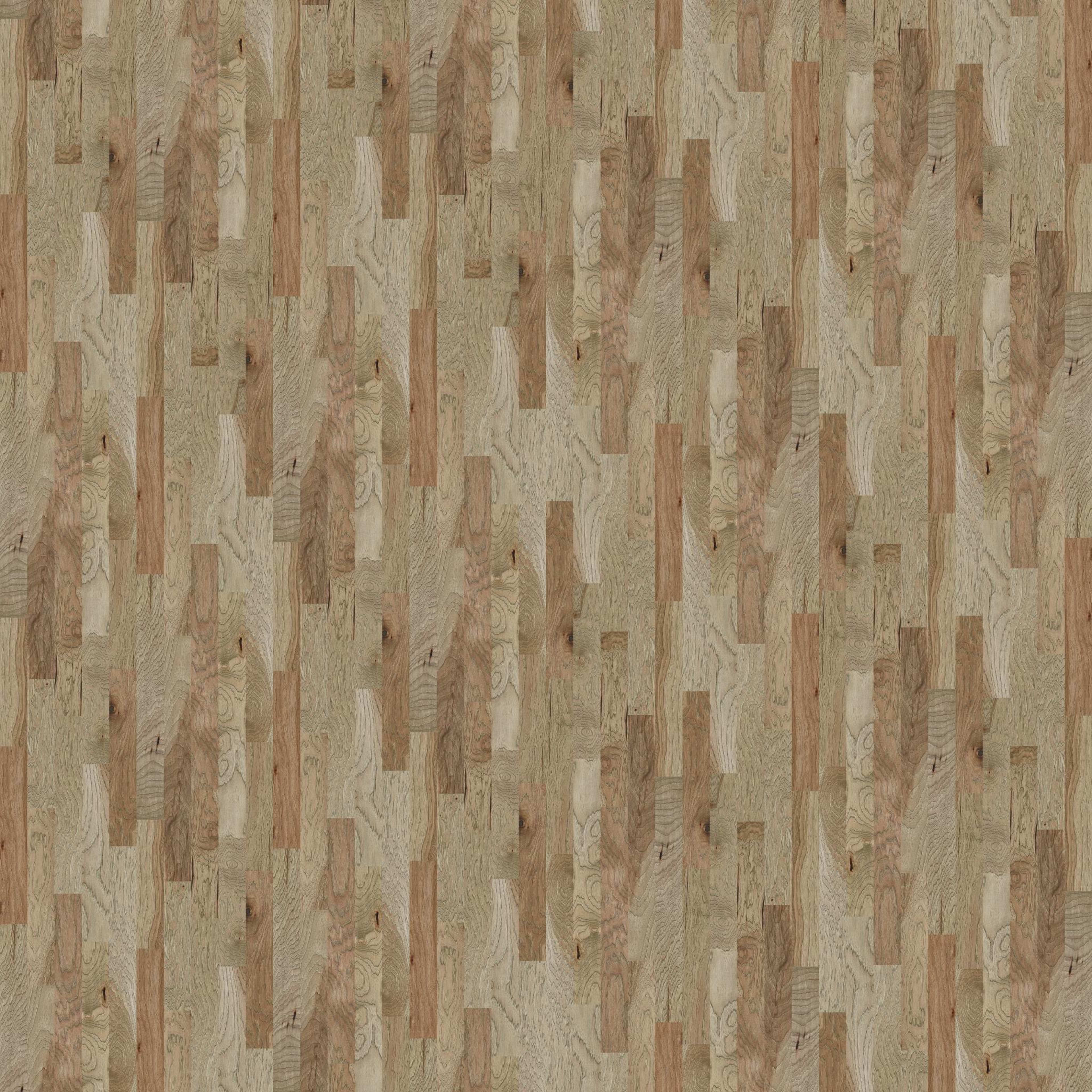 HAYDEN HICKORY in Honey Glow Hardwood