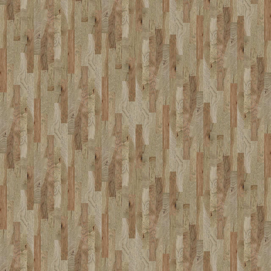 HAYDEN HICKORY in Honey Glow Hardwood