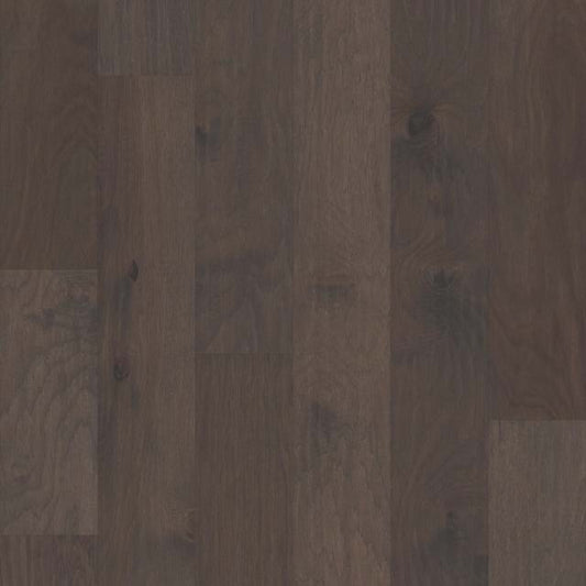 CONTINENTAL in Sterling Hardwood