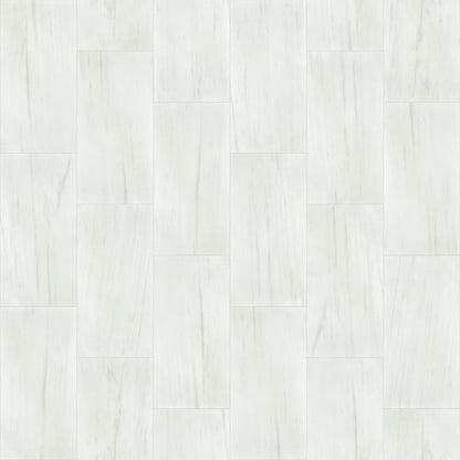 VISION 16X32 MATTE in Bianco Tile
