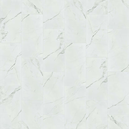 VISION 16X32 MATTE in Statuario Tile