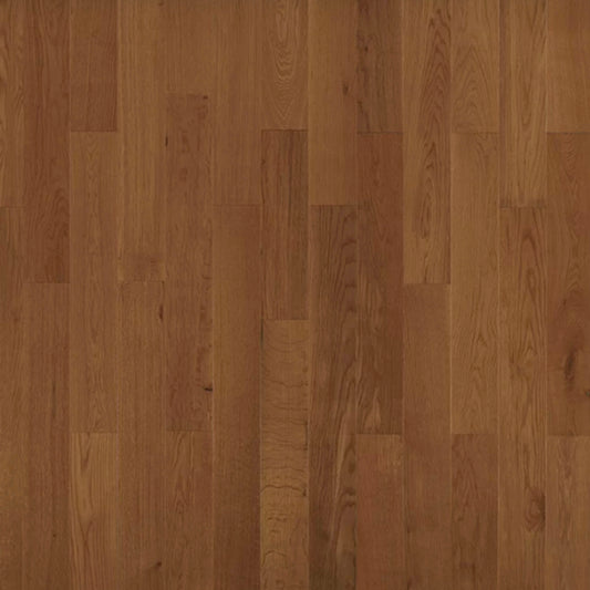 American Traditional Classics in Saddle White Oak 3.25" Hardwood