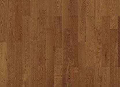 American Traditional Classics in Saddle White Oak 3.25"