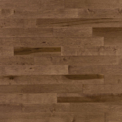 Admiration Engineered - Maple in Savanna - 6" Hardwood