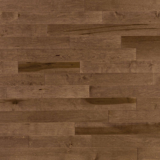 Admiration Engineered - Maple in Savanna - 6" Hardwood