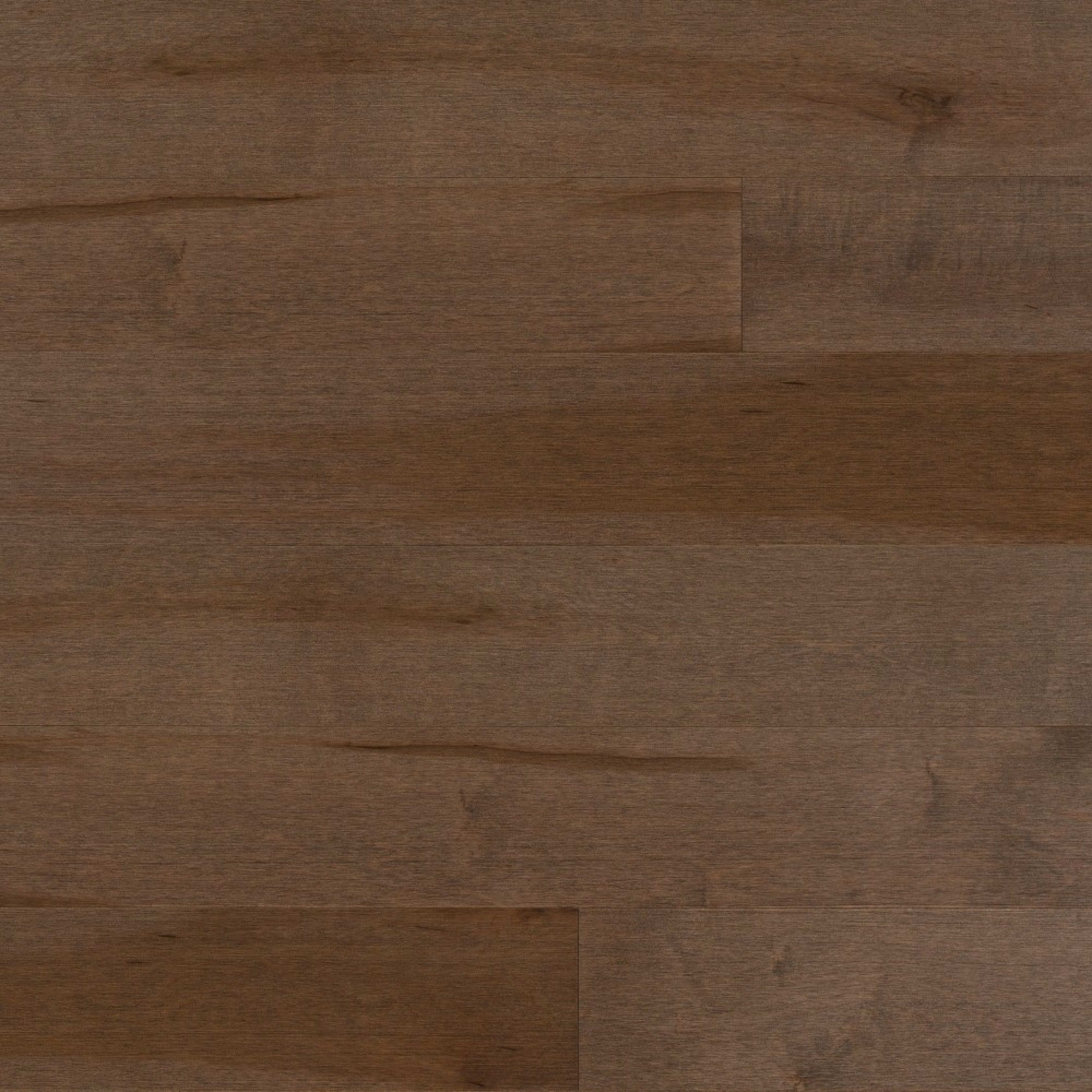 Admiration Engineered - Maple in Savanna - 4 1/4" Engraved Hardwood