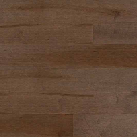 Admiration Engineered - Maple in Savanna - 4 1/4" Engraved Hardwood