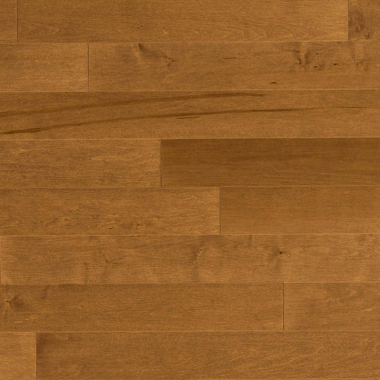 Admiration Engineered - Maple in Sierra - 6" Hardwood