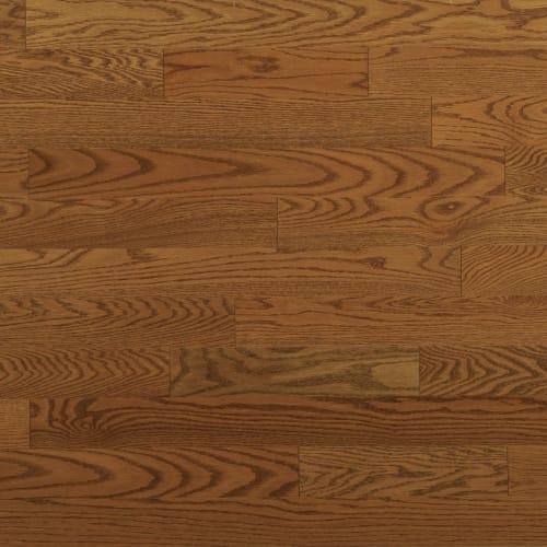 Admiration Engineered - Red Oak in Sierra - 4 1/4" Smooth