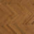 Admiration Engineered - Maple in Sierra - 5" Herringbone Smooth Hardwood