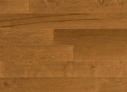 Admiration Engineered - Maple in Sierra - 3 1/4" Smooth