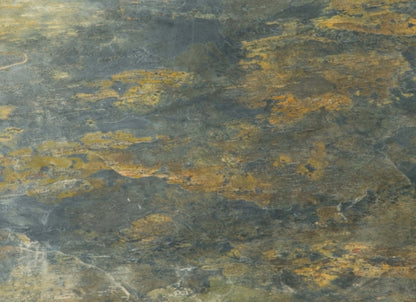 SLATE, QUARTZITE & SANDSTONE in Rustic Gold 16" X 16"