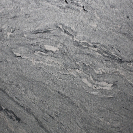 Sensa in Smoky White Natural Stone