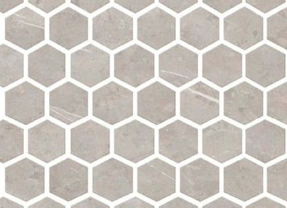 Core Fundamentals - Prime in Stamina Grey Hexagon