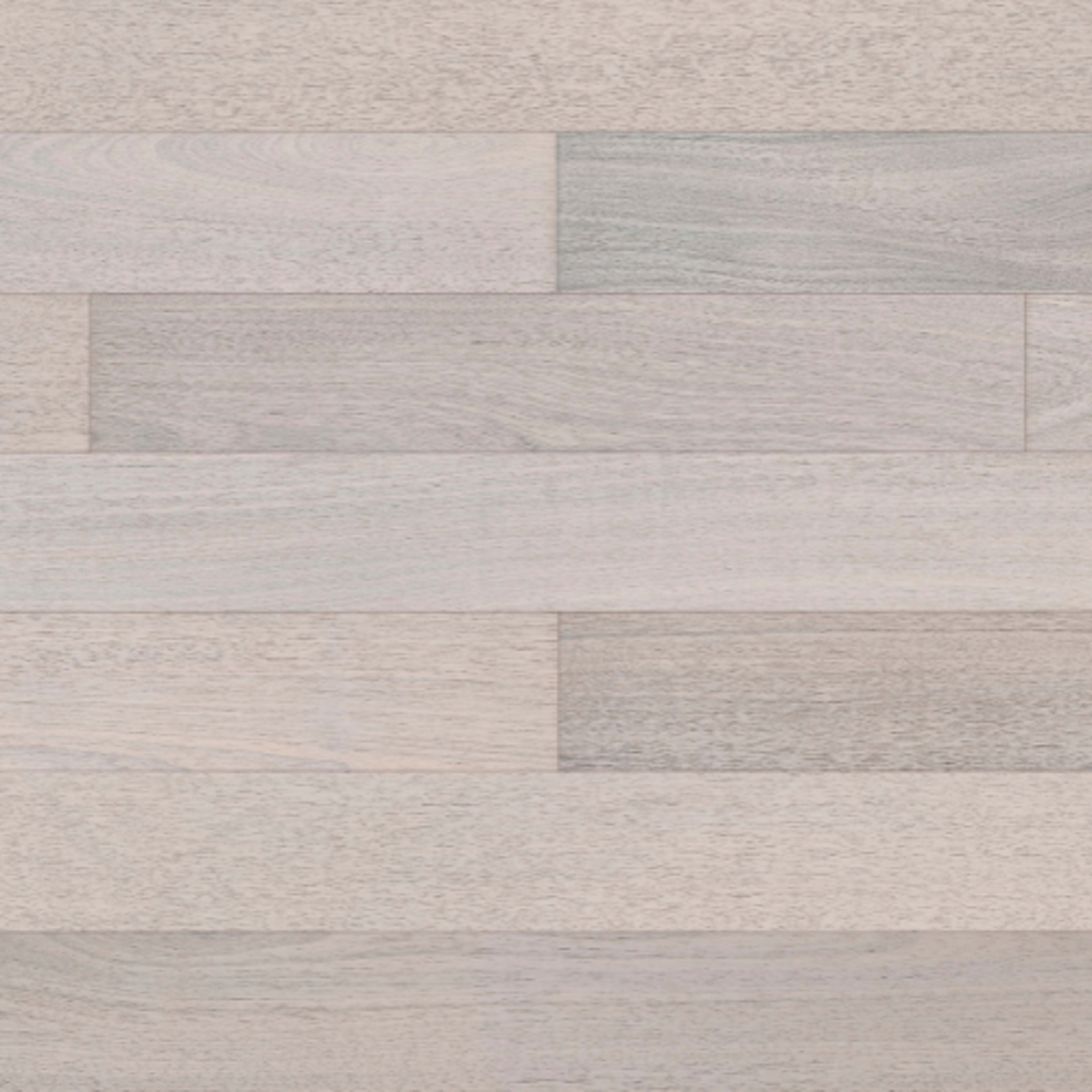 Nordic in Brazilian Oak Glatt 7.5" Hardwood