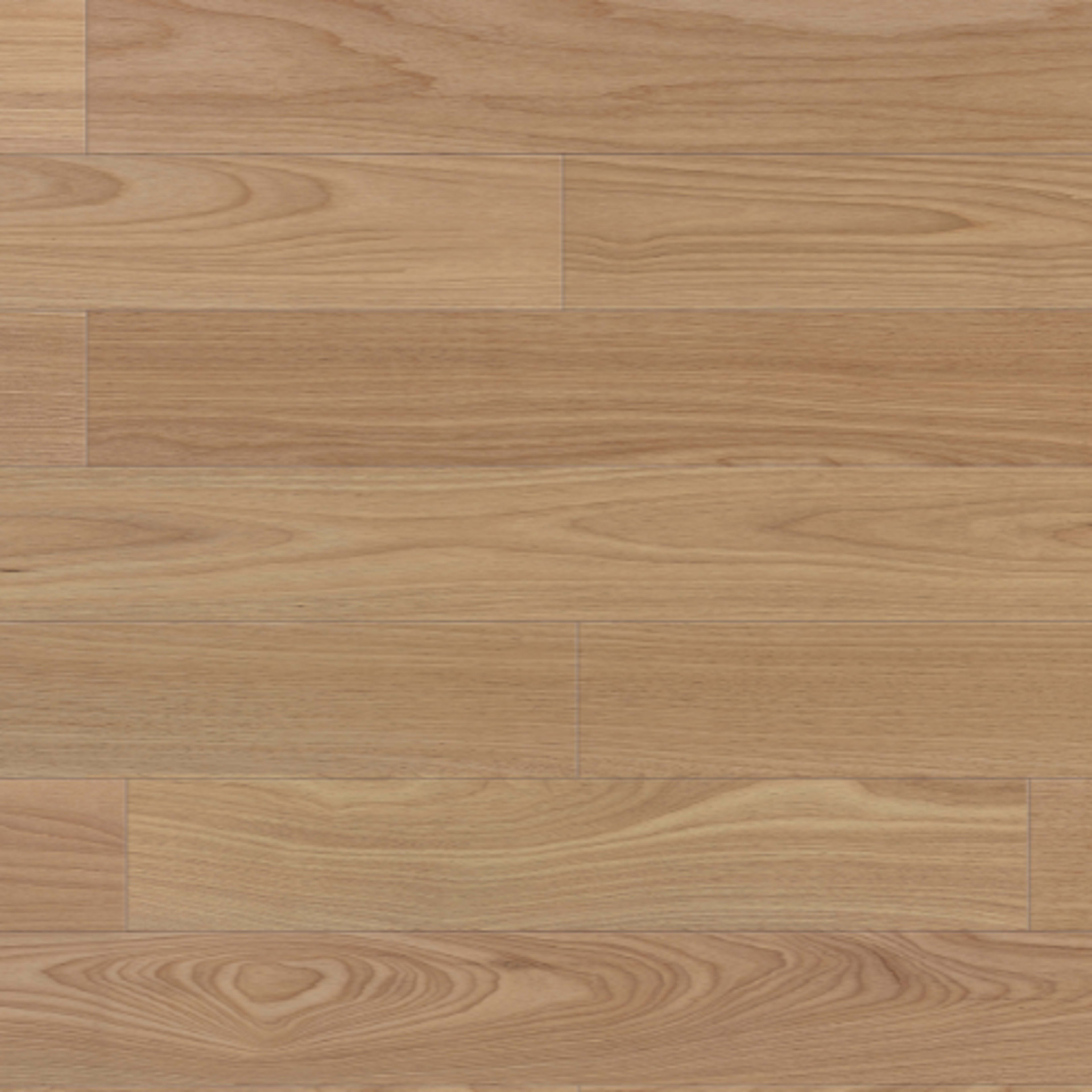 Nordic in Brazilian Oak Lett 7.5" Hardwood