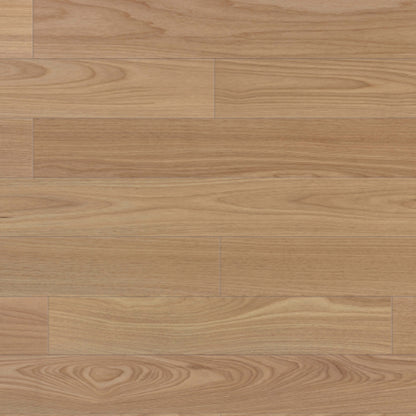 Nordic in Brazilian Oak Lett 7.5" Hardwood