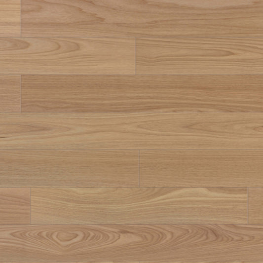 Nordic in Brazilian Oak Lett 7.5" Hardwood