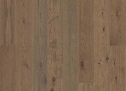Castlewood Hickory in Romanesque