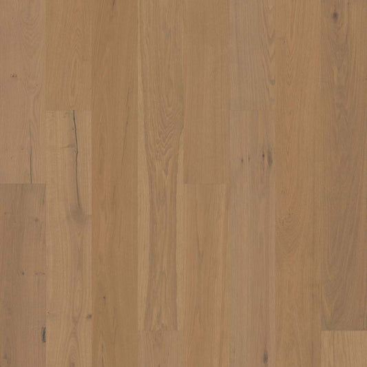 COUTURE OAK in Crema Hardwood