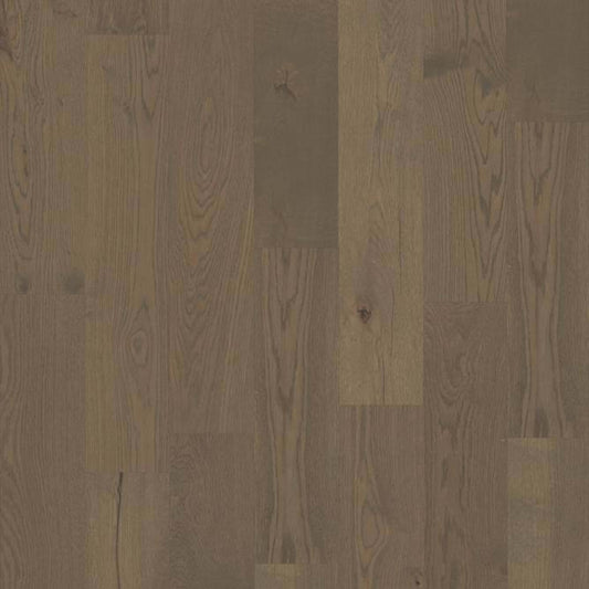 COUTURE OAK in Praline Hardwood