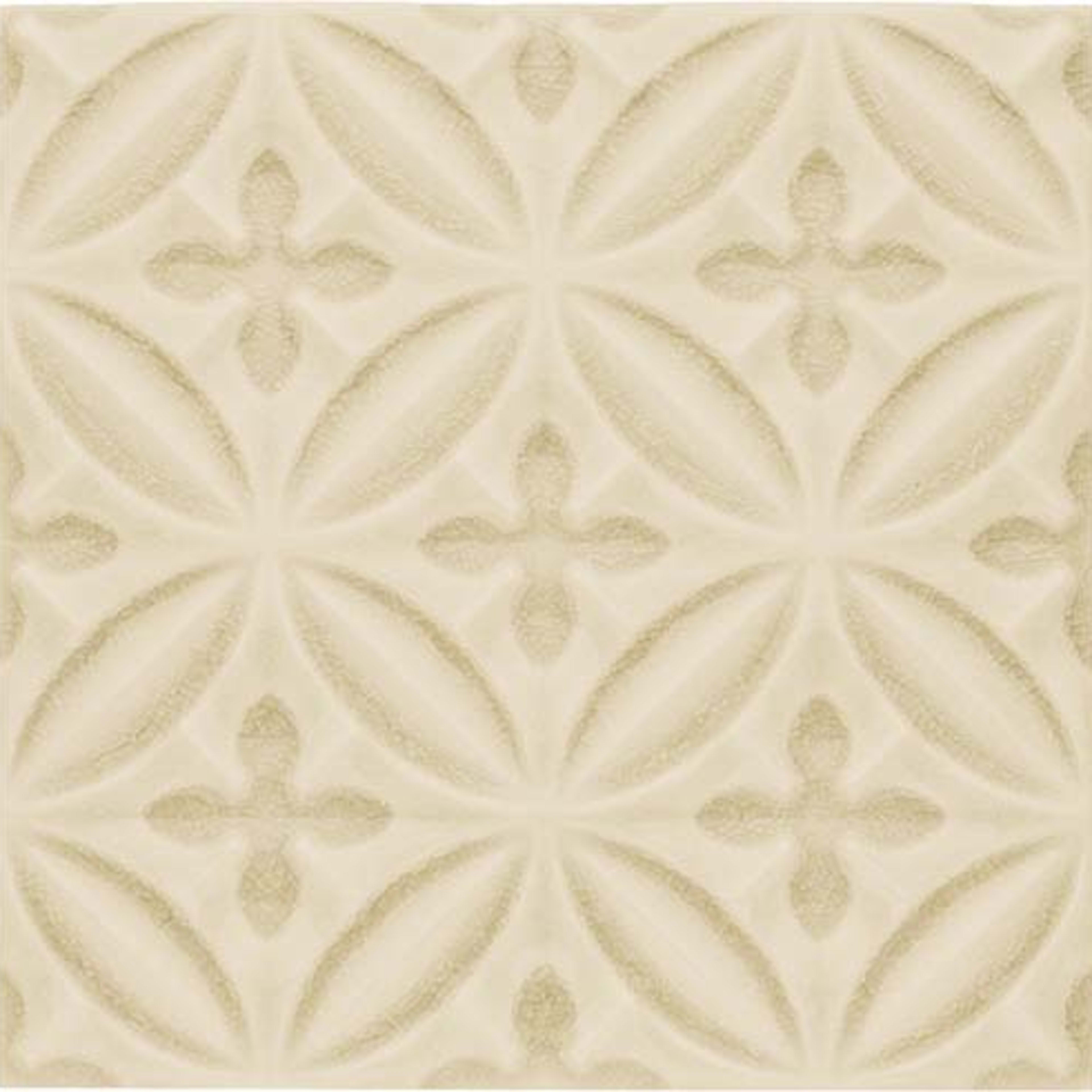 Sanibel in Beachcomber Deco Caspian Tile