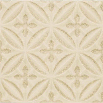 Sanibel in Beachcomber Deco Caspian Tile