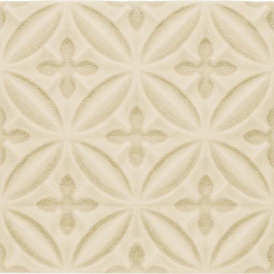 Sanibel in Beachcomber Deco Caspian Tile