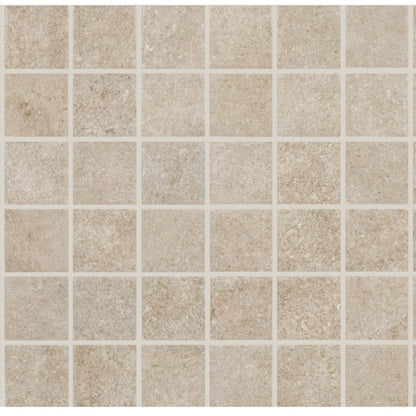 Orleans in Beige Mosaic Tile